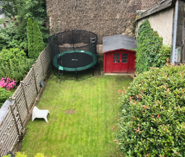 Helle schöne Wohnung im 3.OG eines ruhigen und gepflegten MFH - Photo 2