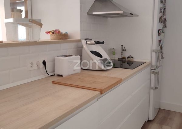 Paseo Marítimo Ciudad de Melilla, Málaga, Andalusia 29016