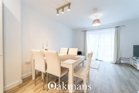 3 bedroom terraced house to rent - Photo 5