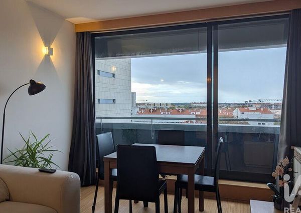 Apartamento T1 em Aveiro