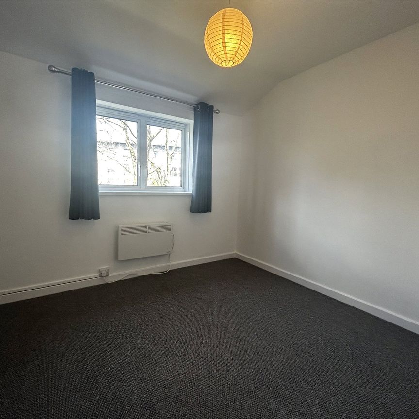 1 bedroom Flat in Mount Pleasant, Bracknell - Photo 1