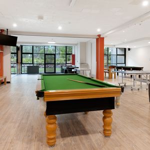 Bundoora | La Trobe University Bundoora (Melbourne) Campus | Single Room – Menzies College - Photo 3