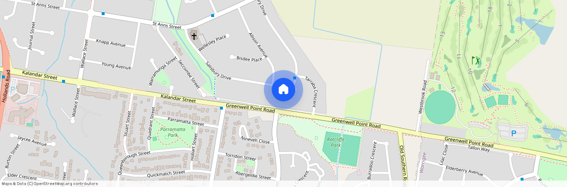 42 Salisbury Drive, NSW 2541, Nowra