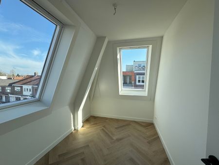 Te huur: Appartement Dorpsstraat in Bunnik - Photo 5