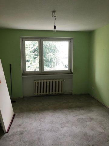 Demnächst frei! 3-Zimmer-Wohnung in Solingen Höhscheid - Foto 3