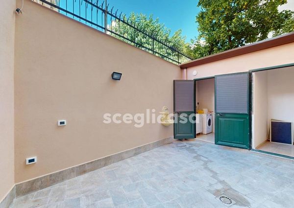 Via Archimede, 175, Palermo, Sicily 90139