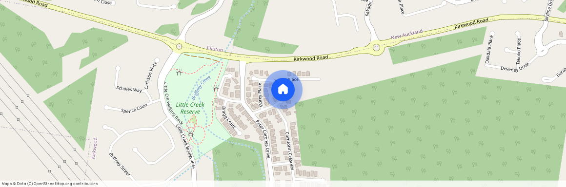 7 Eccles Close, Qld 4680, Kirkwood