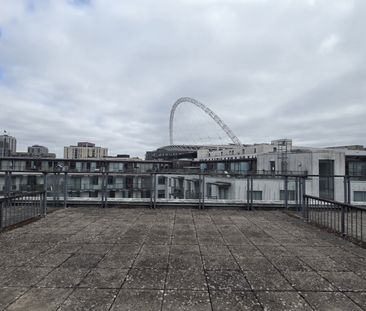 Forum House, Greater London, HA9 - Photo 4