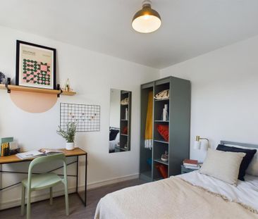 6 bedroom house to rent - Photo 4