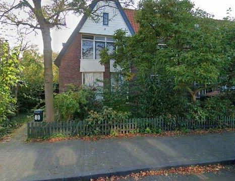 House Oegstgeest - de Kempenaerstraat - Photo 1