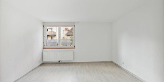 Offre spéciale - 2 pièces au 1er étage avec balcon - Foto 3