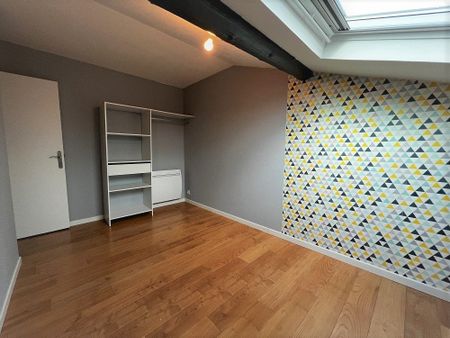 Location Appartement 3 pièces 65m² NANCY 54000 - Photo 3