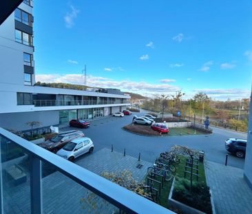 2 pokoje | Modern Tower, balkon, siłownia - Photo 4