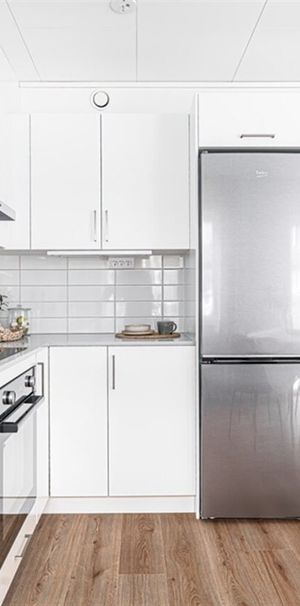 Exercisgatan 6 A - Foto 1