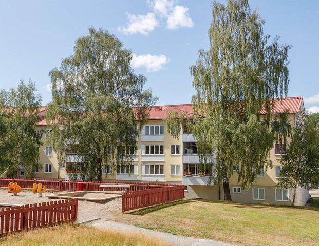 Myrstigen 17, Blombacka - Photo 1