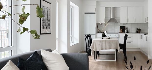 Armborstvägen 12 B - Foto 1