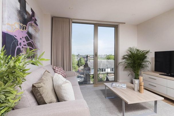 2 bedroom apartment to rent - Photo 1