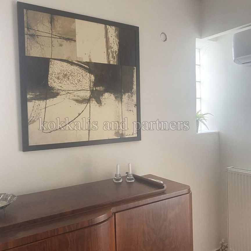 Διαμέρισμα για ενοικίαση Φανερωμένη (Χολαργός) - Photo 1