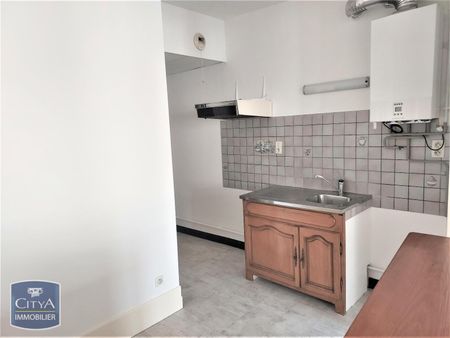 Location Appartement 2 pièces 57m² TOURNUS 71700 - Photo 3