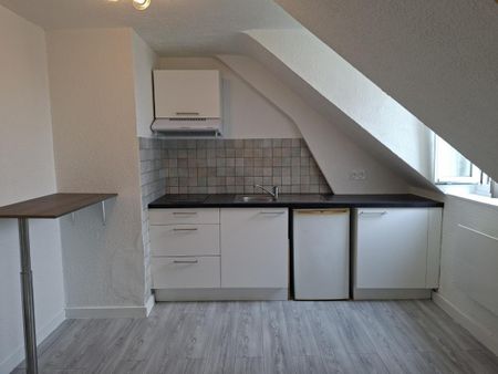 Appartement T1 à louer - 18 m² - Photo 3