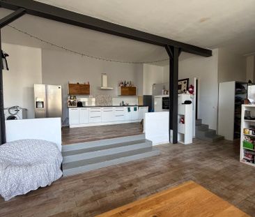 1 Zimmer, 100 m² - Foto 3
