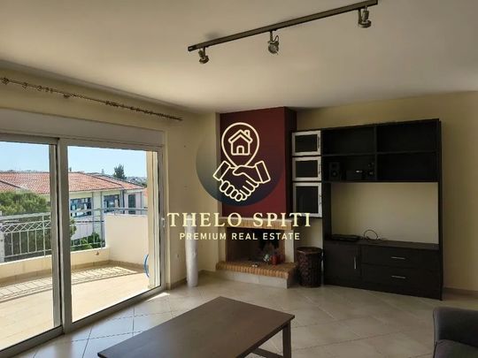 Διαμέρισμα για ενοικίαση Όριο Βριλησσίων (Μελίσσια) - Φωτογραφία 1