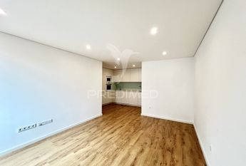 Apartamento T2 em Porto