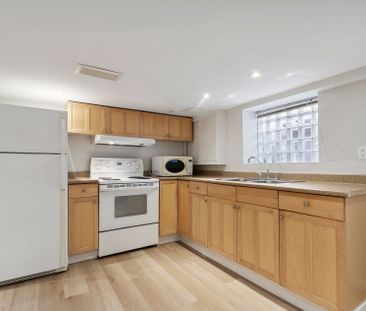 For Lease - 178 Douglas Avenue Unit# Lower, Toronto, Ontario - Photo 4