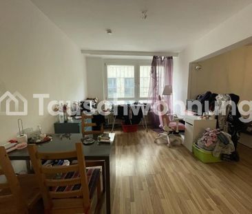 TAUSCHWOHNUNG Wohnung auf den Ringen gegen größere - Photo 1