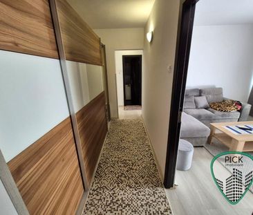 P 4255 - Apartament cu 2 camere in Targu Mures, Aleea Carpati - Photo 5