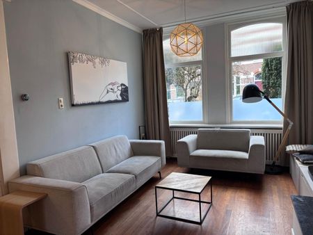 Huis te huur: Kromme Kerkstraat 4 7412 XL Deventer - Photo 3