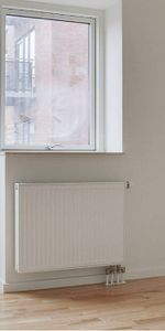 Moderne og lys lejlighed - Foto 4