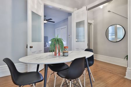 For Lease - 234 Seaton Street Unit# Apt #1, Toronto, Ontario - Photo 5