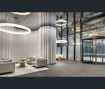 Grab a Stylish Slice of One of Melbourne's Most Renowned Buildings! - Photo 6
