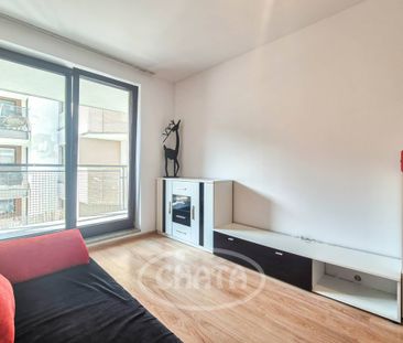 Apartament 41 m2 z Garażem i Tarasem W Centrum - Photo 6