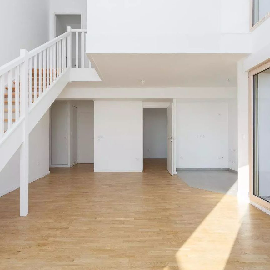 location Appartement T3 DE 69.25m² À ASNIERES - Photo 1