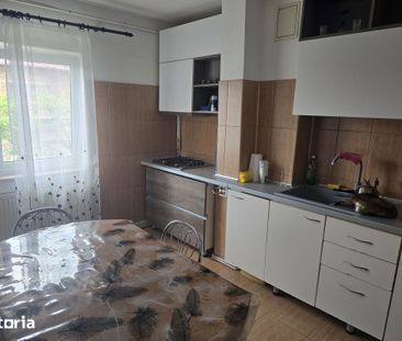 Apartament de 3 camere cu balcon și debara, gata de utilizare - Photo 6