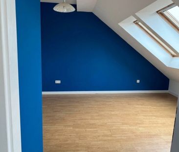 Neuwertige 2-Zimmer Wohnung mit Balkon in 1150 Wien, 58m² Wohnfläche! - Photo 5