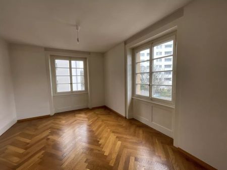 Joli 2,5 pièces à Lausanne - Photo 4