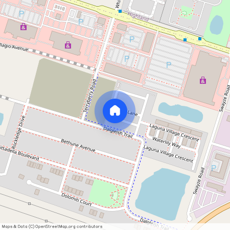24 AQUARIUS Crescent, Hannon
