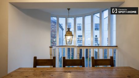 3-bedroom house to rent in Silicon Docks, Dublin - Photo 4