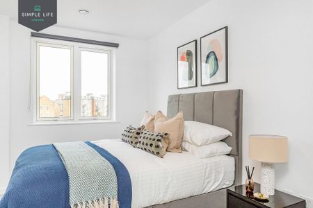 1 bedroom apartment to rent - Photo 3