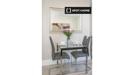 1-bedroom flat to rent in Downtown Dublin - Photo 3