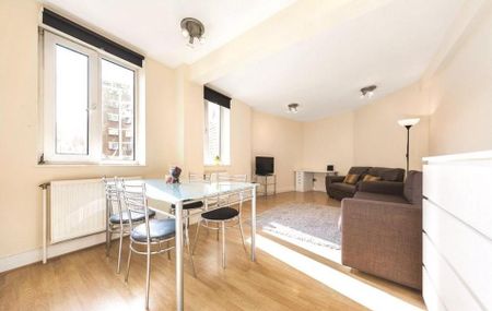 2 bedroom flat to rent - Photo 2