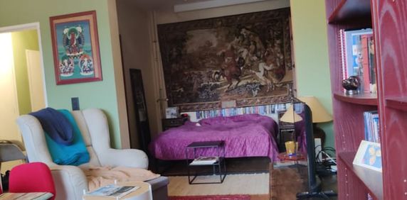 Appartement te huur - Photo 2