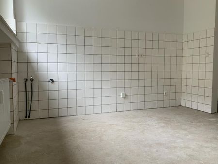 Angenehme 1-Zimmer-Wohnung in Düsseldorf Flingern - Foto 2