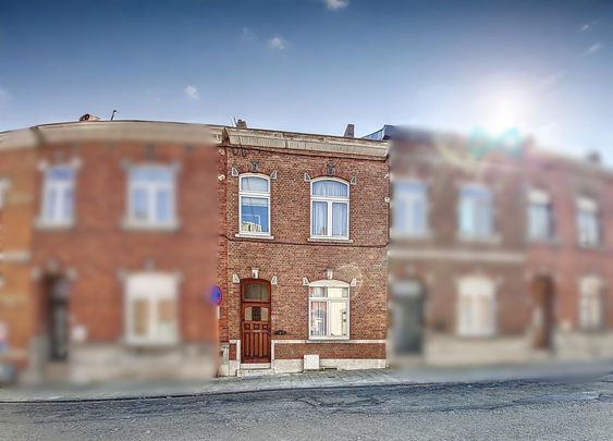 Huis met twee slaapkamers in Braine-le-Comte - Photo 1
