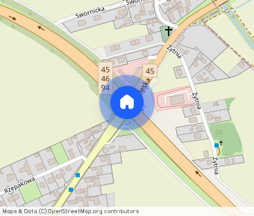 *Top Apartment do wynajęcia w centrum Opola* - Zdjęcie 1