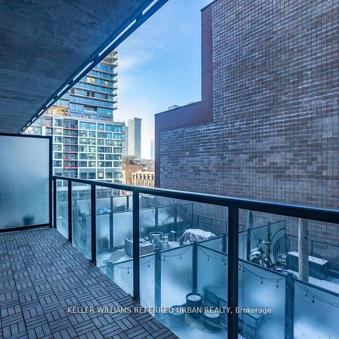 East Lofts , #416 - Photo 1