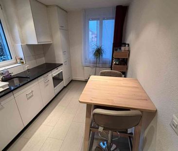 3 Zimmer, 65 m², 1. Stock - Foto 6